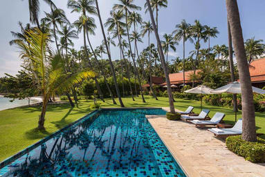 Baan Sairee