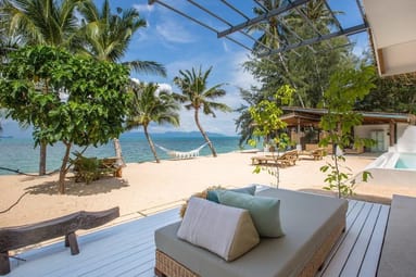 Kya Beach House