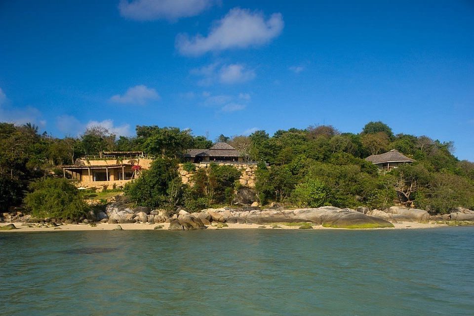 Villa Samudra