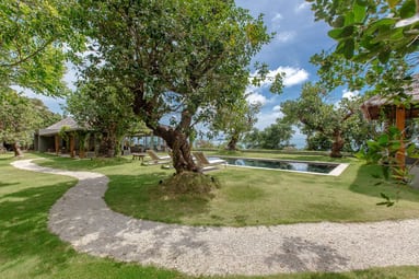 Arcadia Estate
