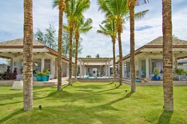 Villa Mia