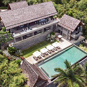 Villa Suralai