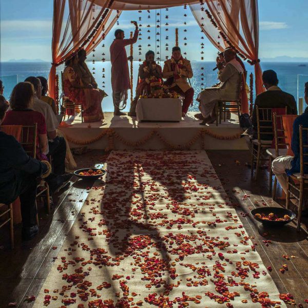 Indian Wedding