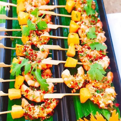 Skewers