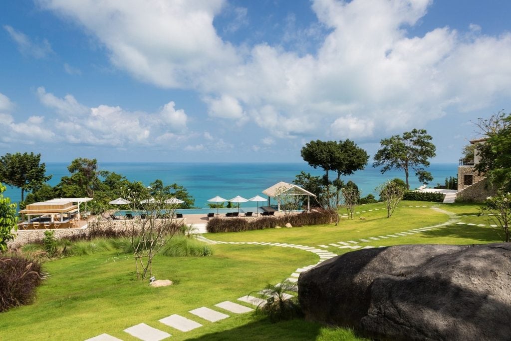 koh-koon-Koh Samui Koh Koon Villa Samui