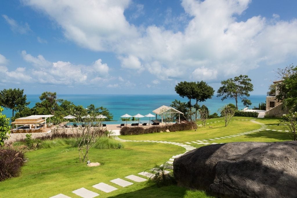 Koh Koon Villa Samui