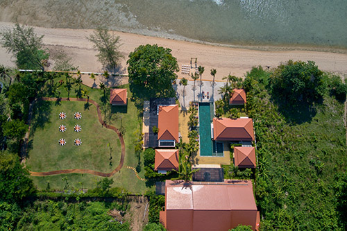 Villa Angthong