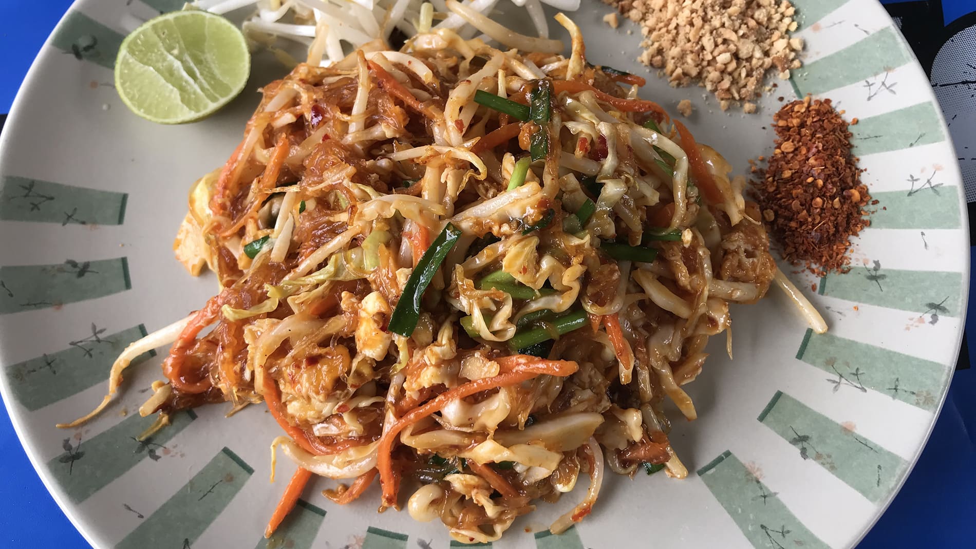 Pad Thai